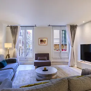  Apartment Tuapartamento Mercaderes 9 By Clabao