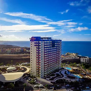 Elena Appartamento Costa Adeje (Tenerife)
